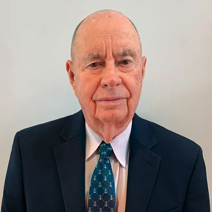 William O. Studeman