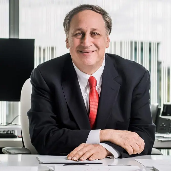 Adam Aron