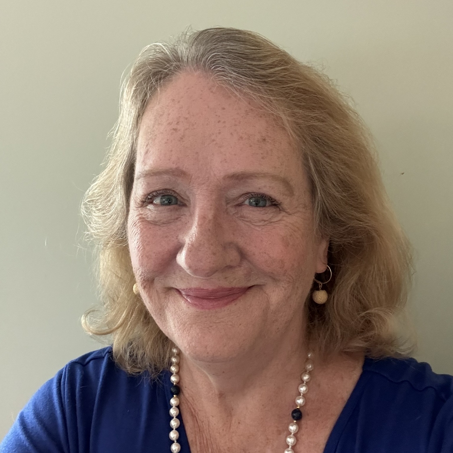 Cathy Liddy