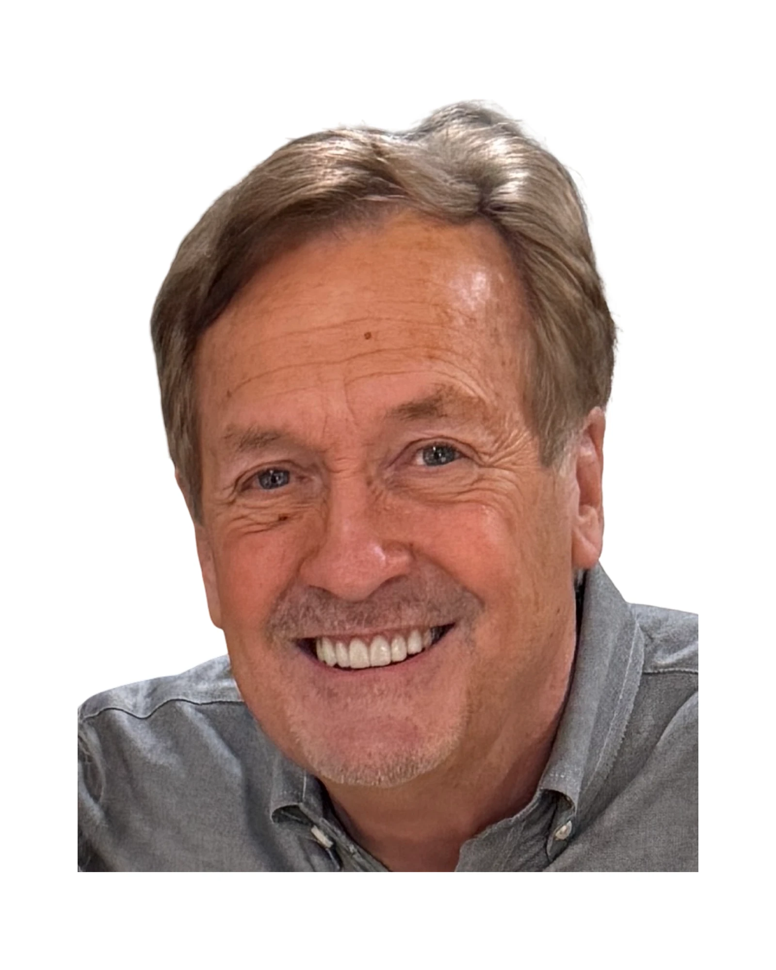 David Hinson