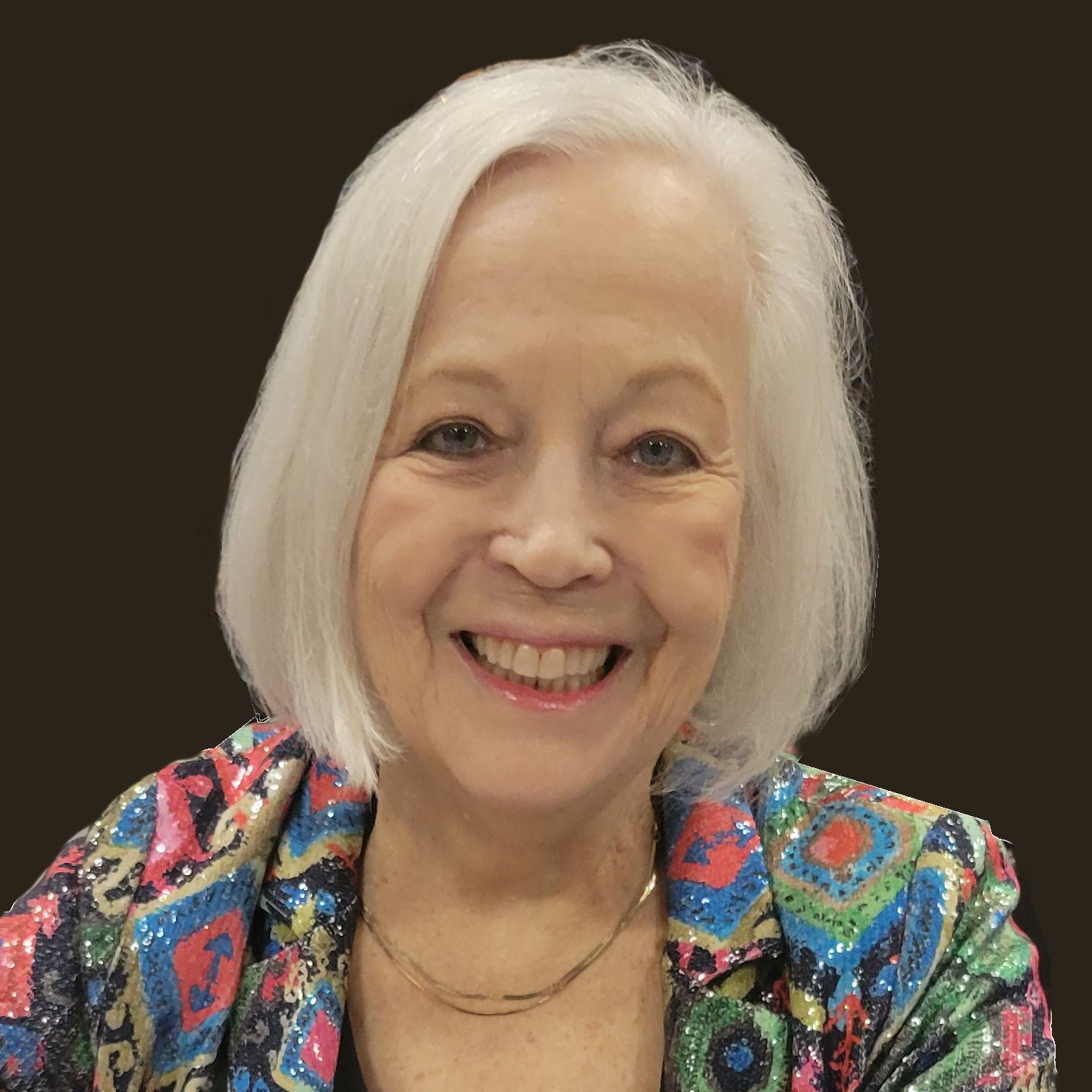Linda Reynolds