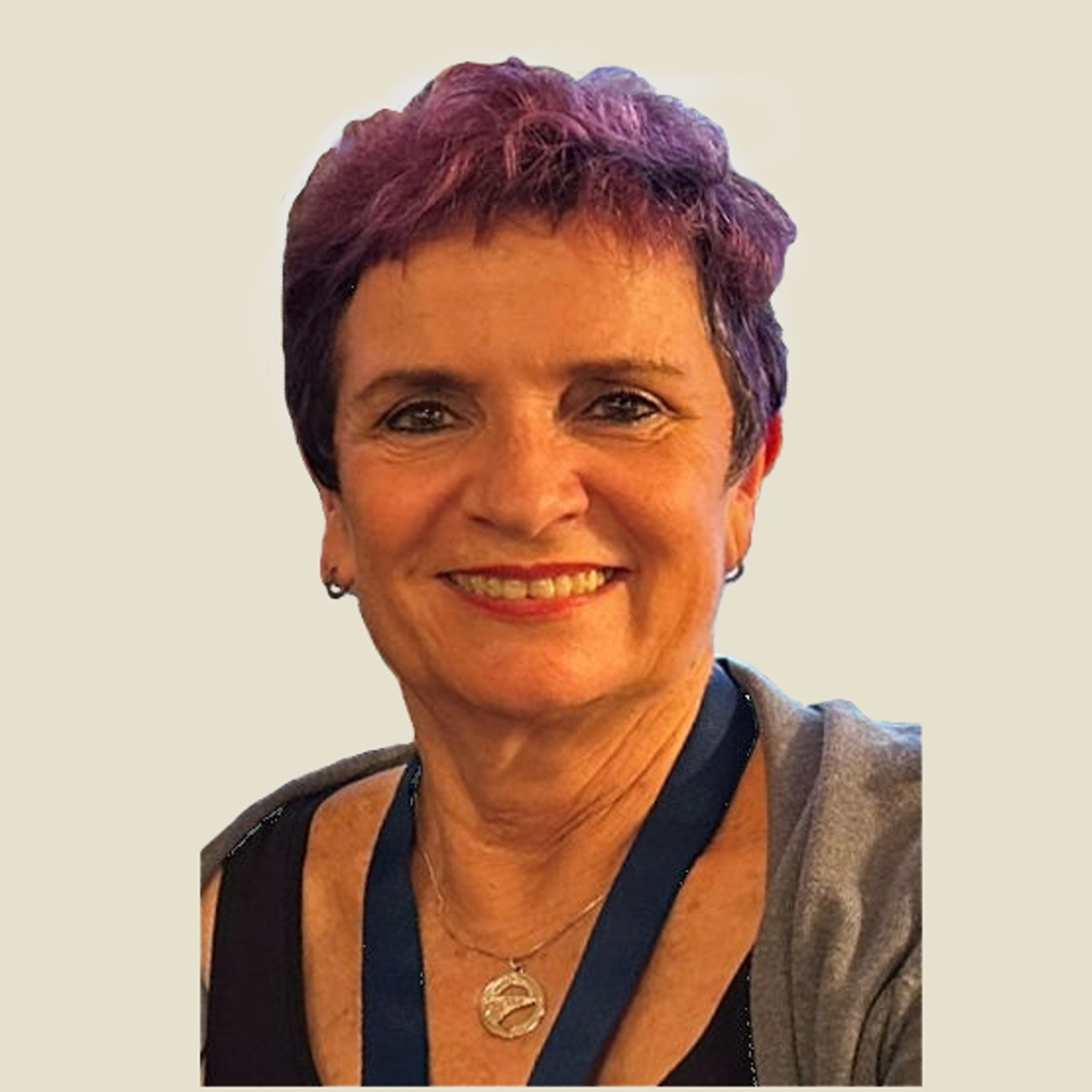 Leslie Manning