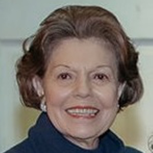 Pat Smith